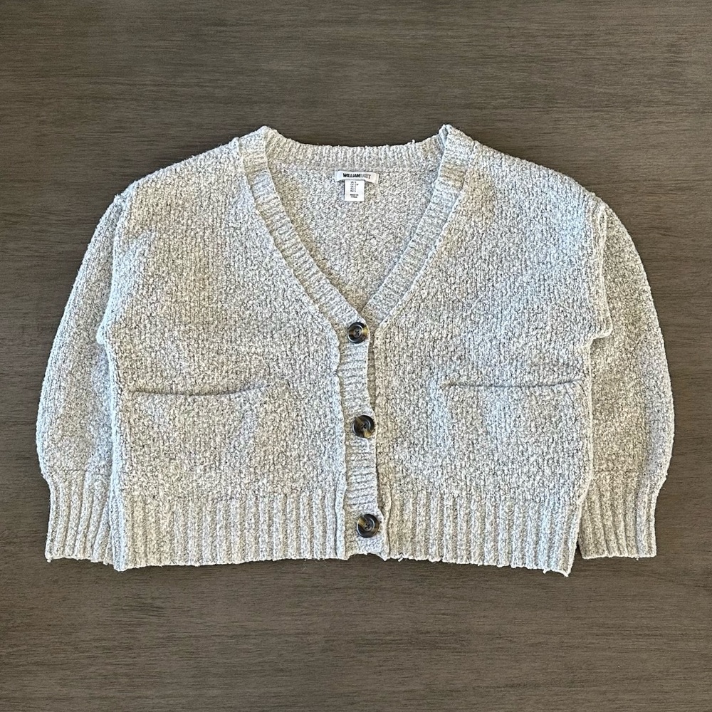 William Rast Cardigan